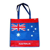 青岛KB50广告无纺布袋