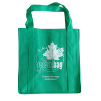 青岛KB23环保广告袋