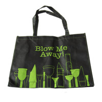 青岛KB65 无纺布袋