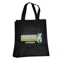 青岛KB02 无纺布购物袋