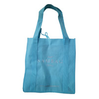 青岛无纺布袋的常规选择厚度