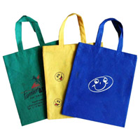 青岛KB08 无纺布袋（可定制）