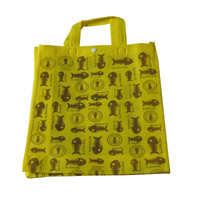 青岛KB10 无纺布购物袋（可定制）