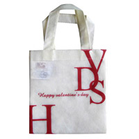 青岛KB12 无纺布购物袋（可定制）